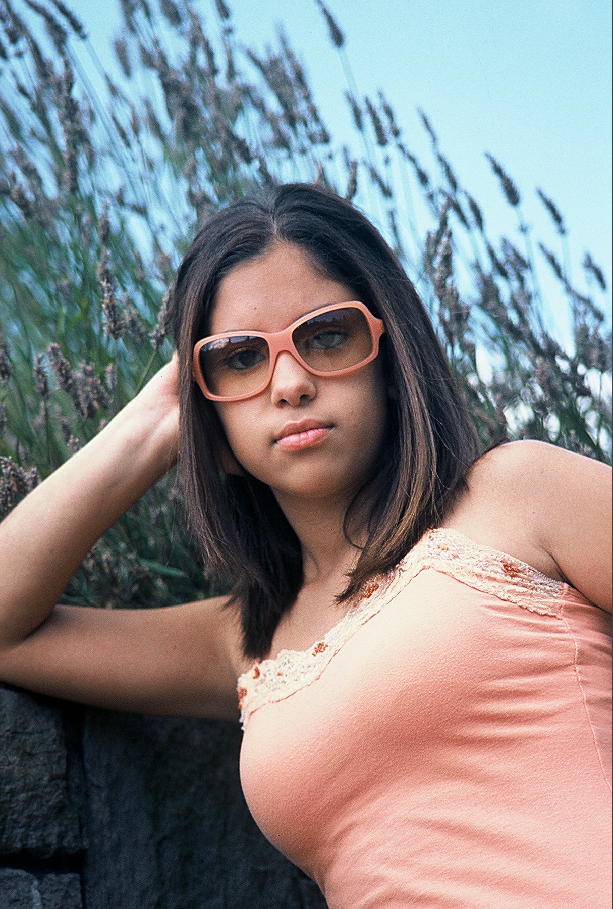 Sarah Z.