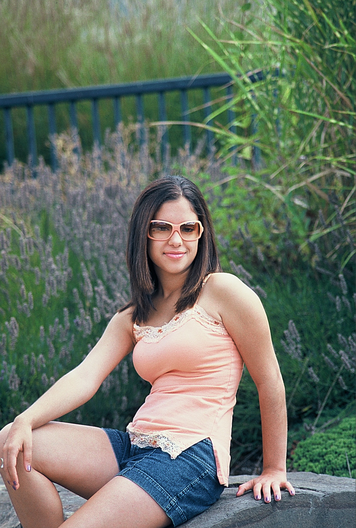Sarah Z.