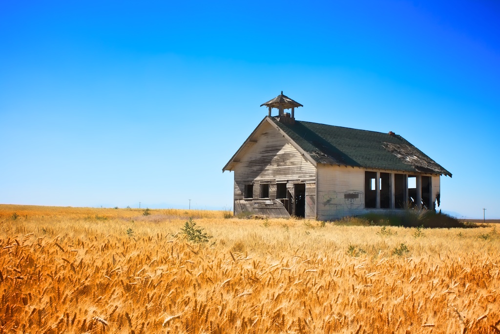 School house