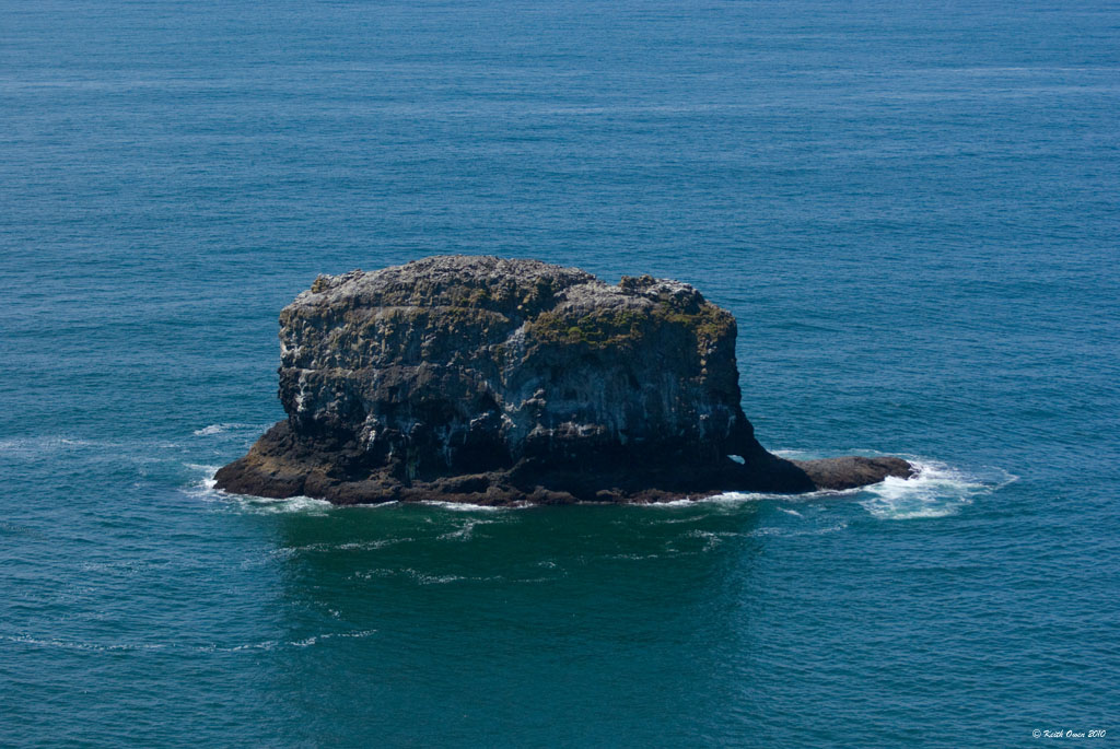 Sea Stack