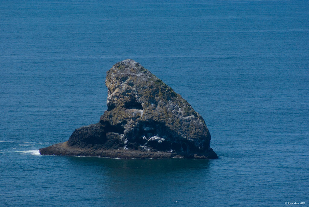 Sea Stack