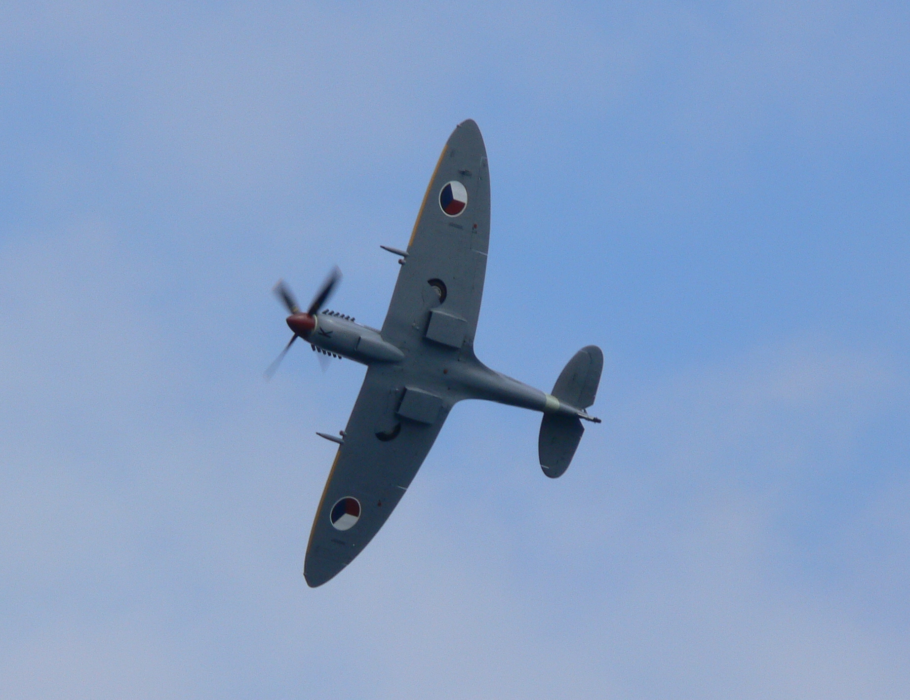 Seafair 2011
