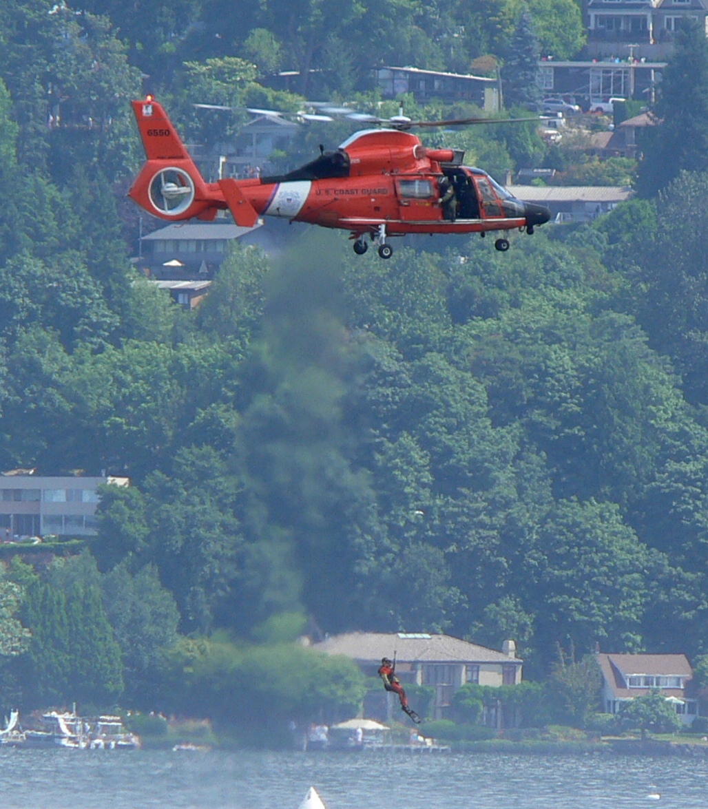 Seafair 2011