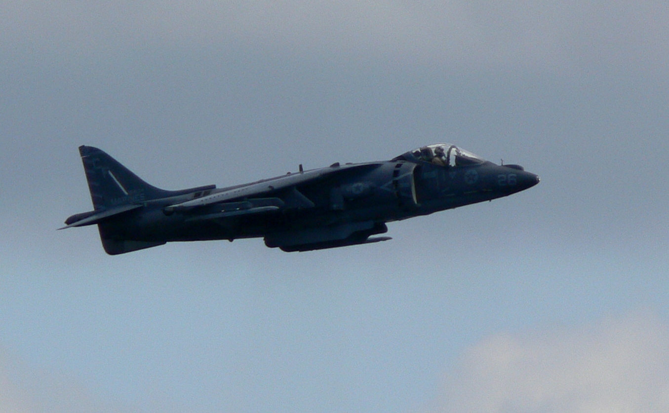 Seafair 2011
