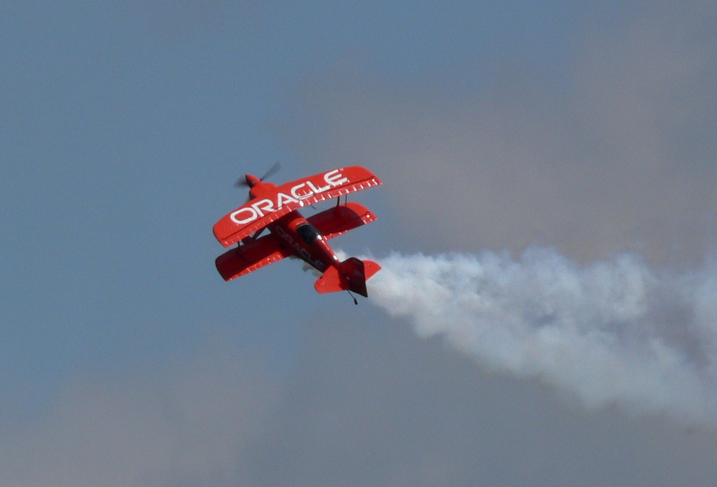 Seafair 2011