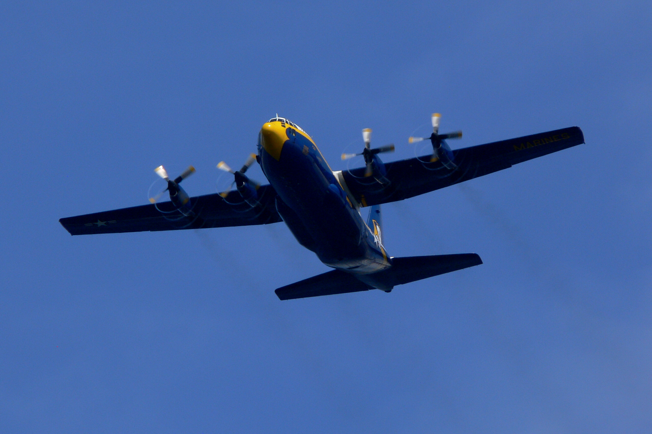 Seafair 2011