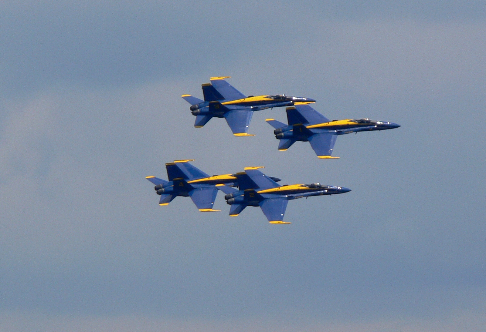 Seafair 2011
