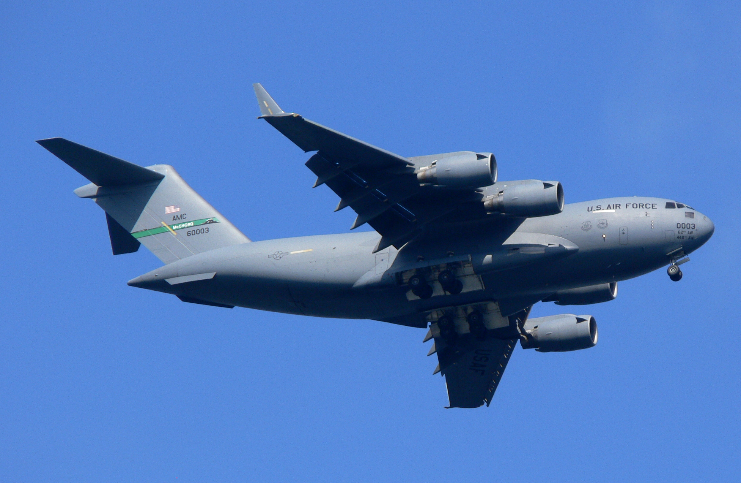 Seafair 2011