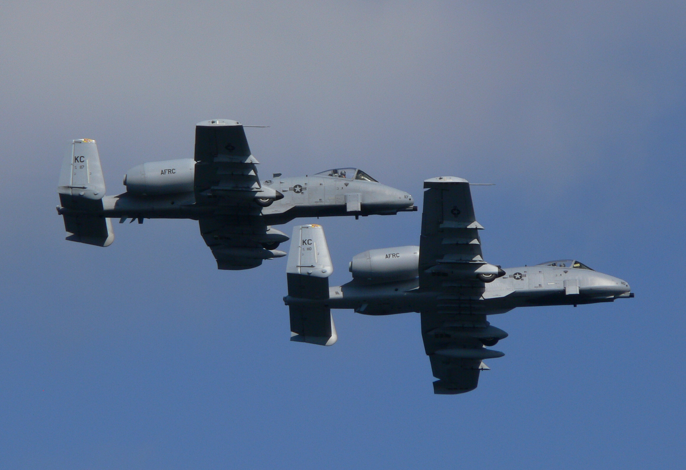 Seafair 2011