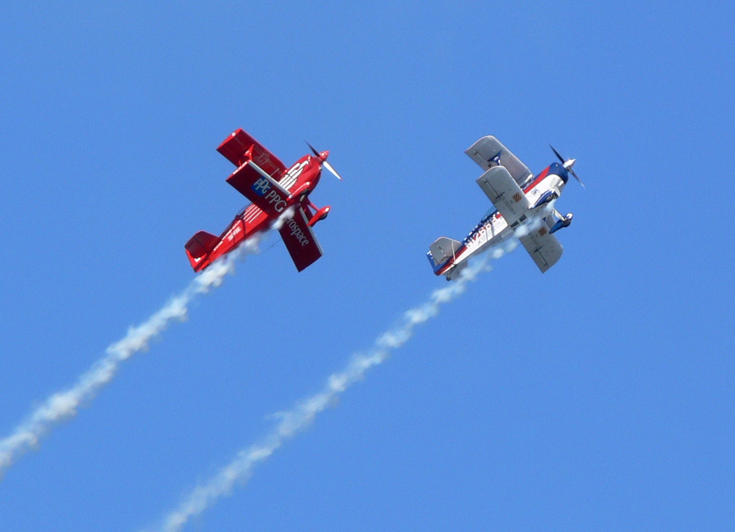 Seafair 2011