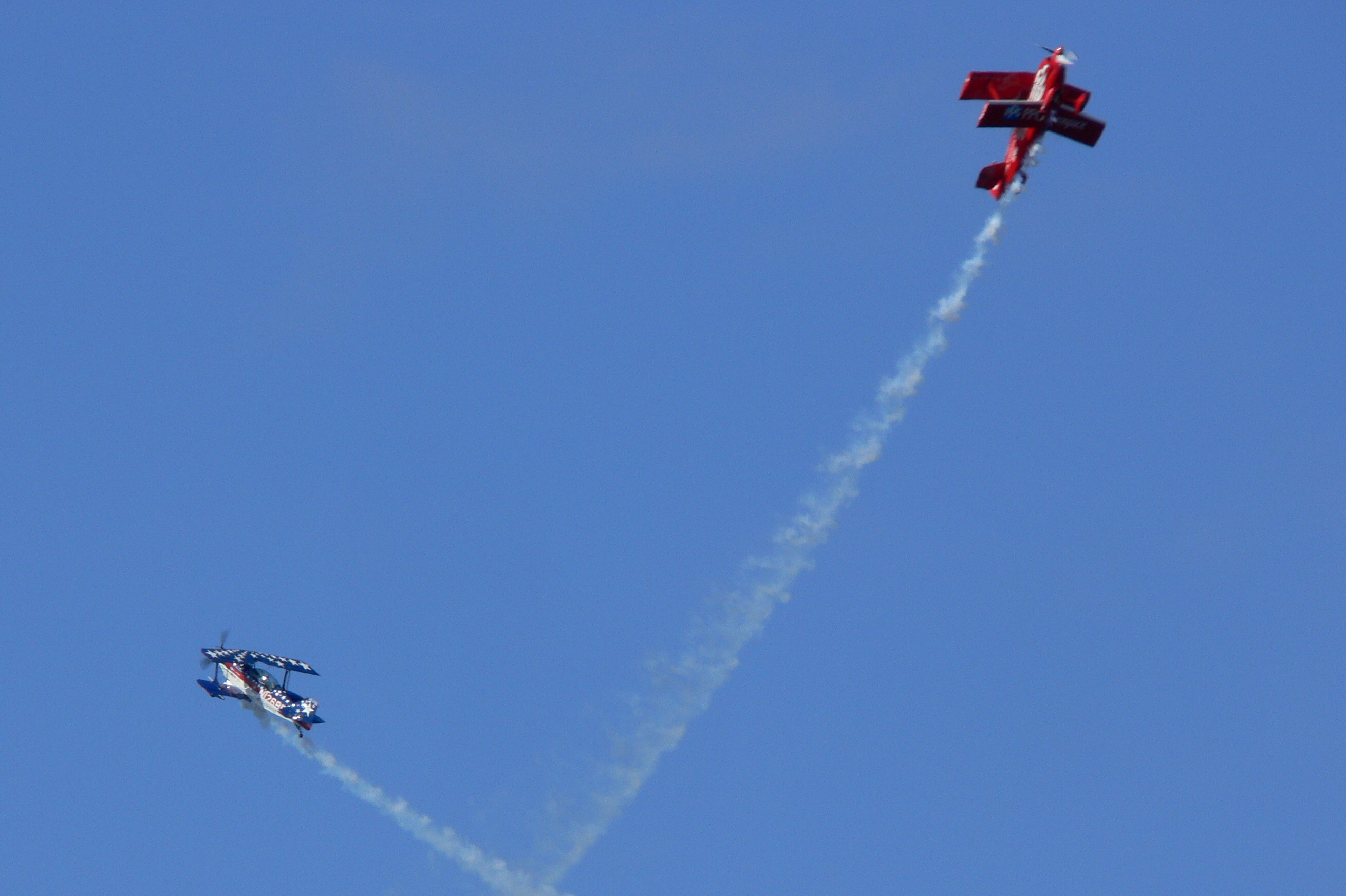 Seafair 2011