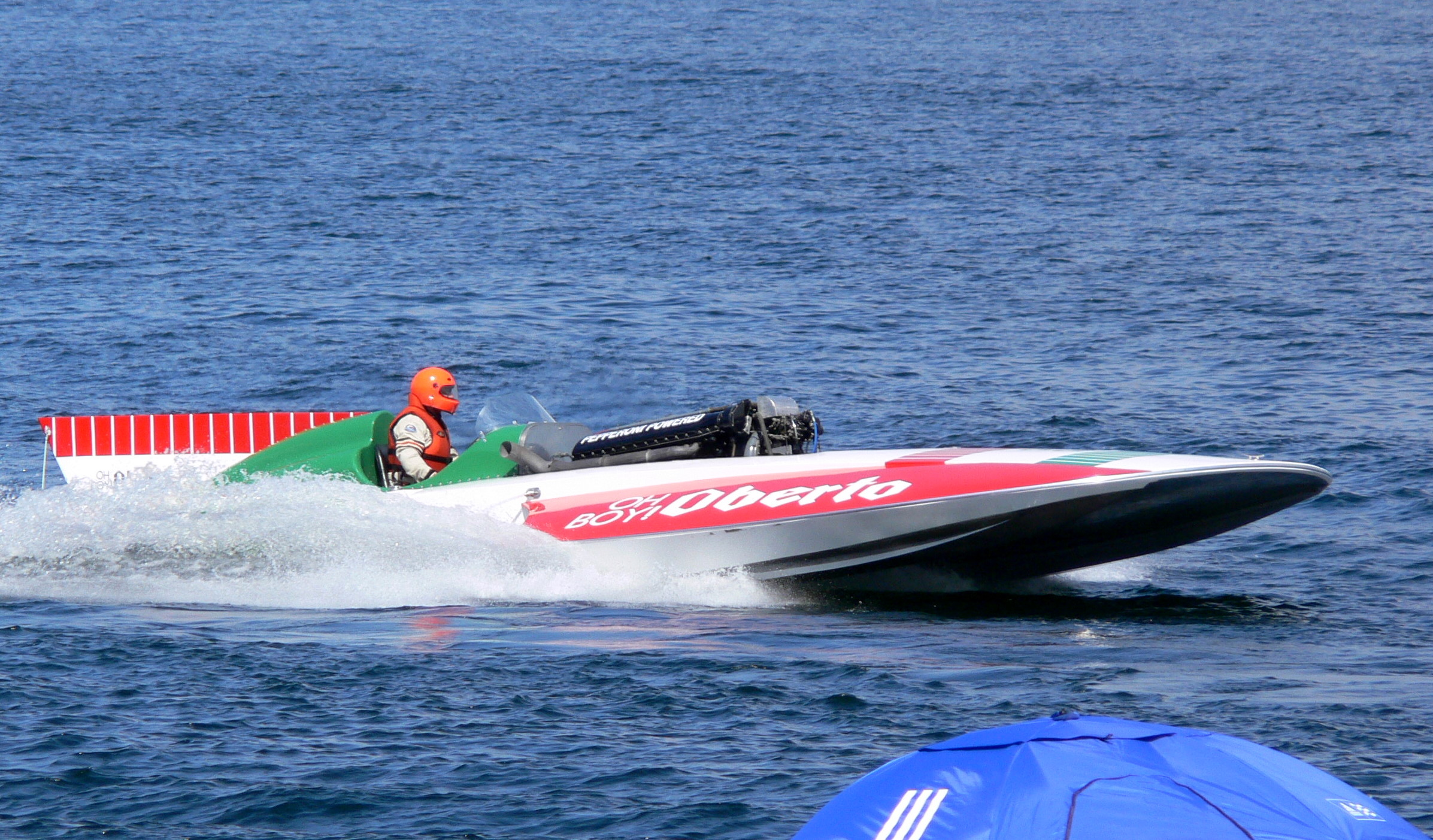 Seafair 2011