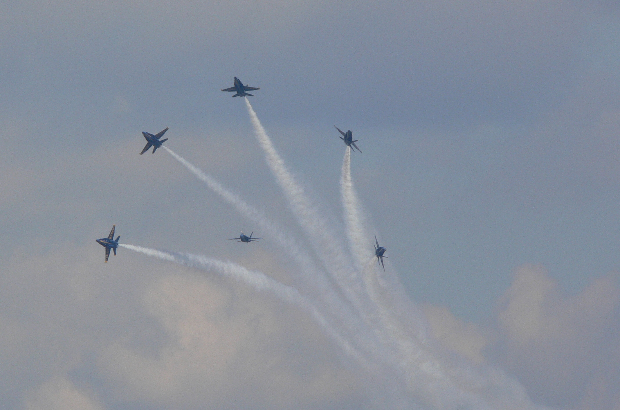 Seafair 2011