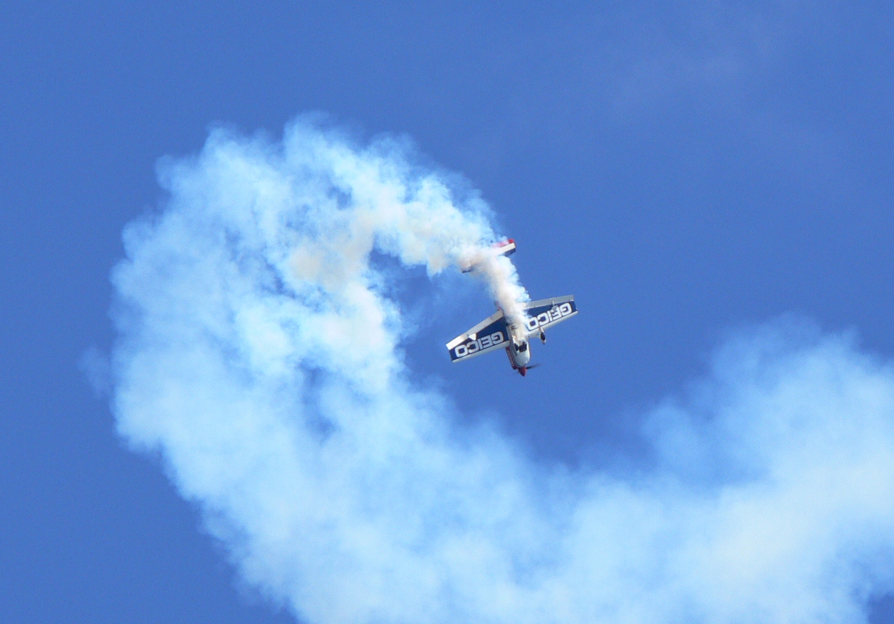 Seafair 2011
