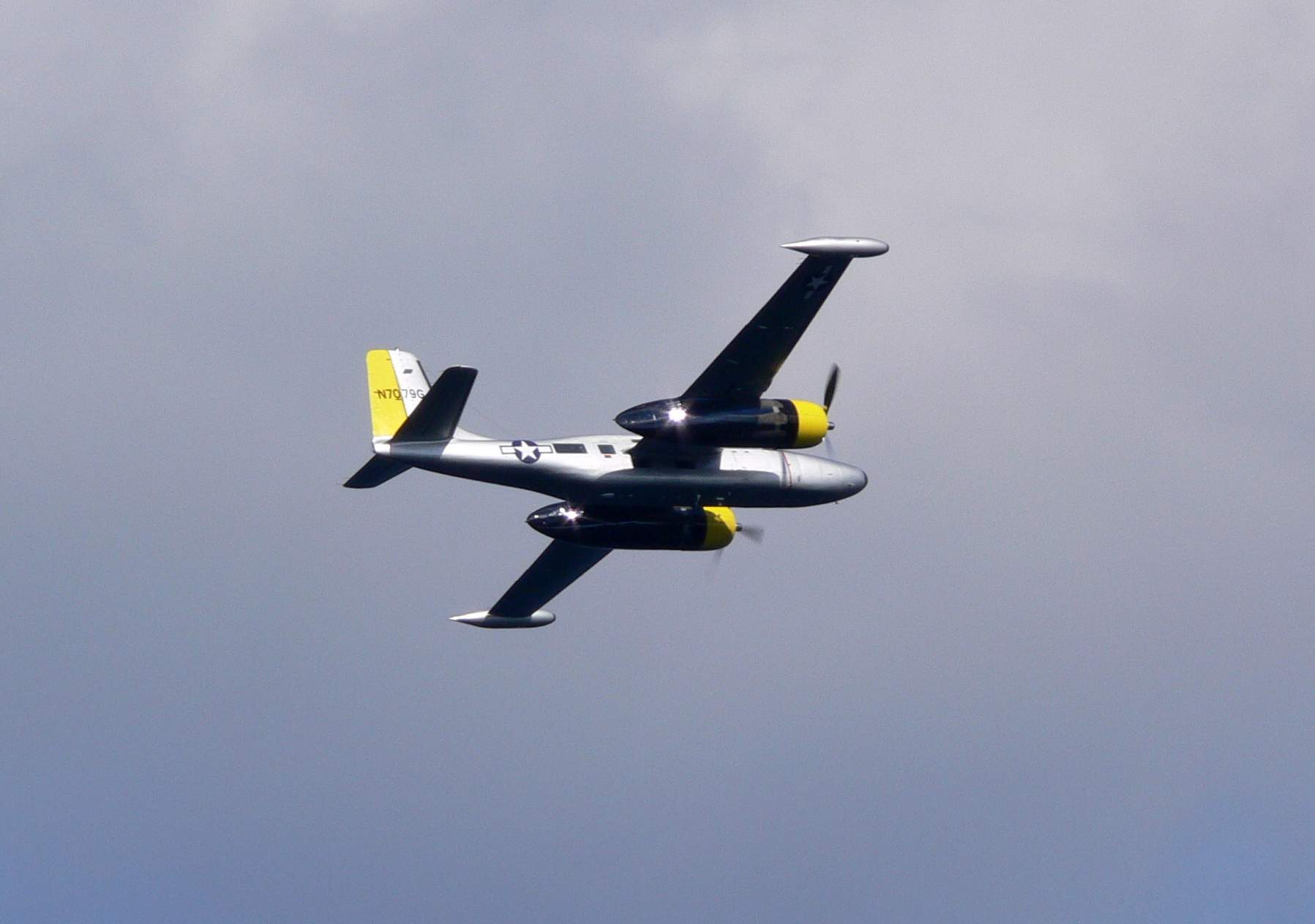 Seafair 2011