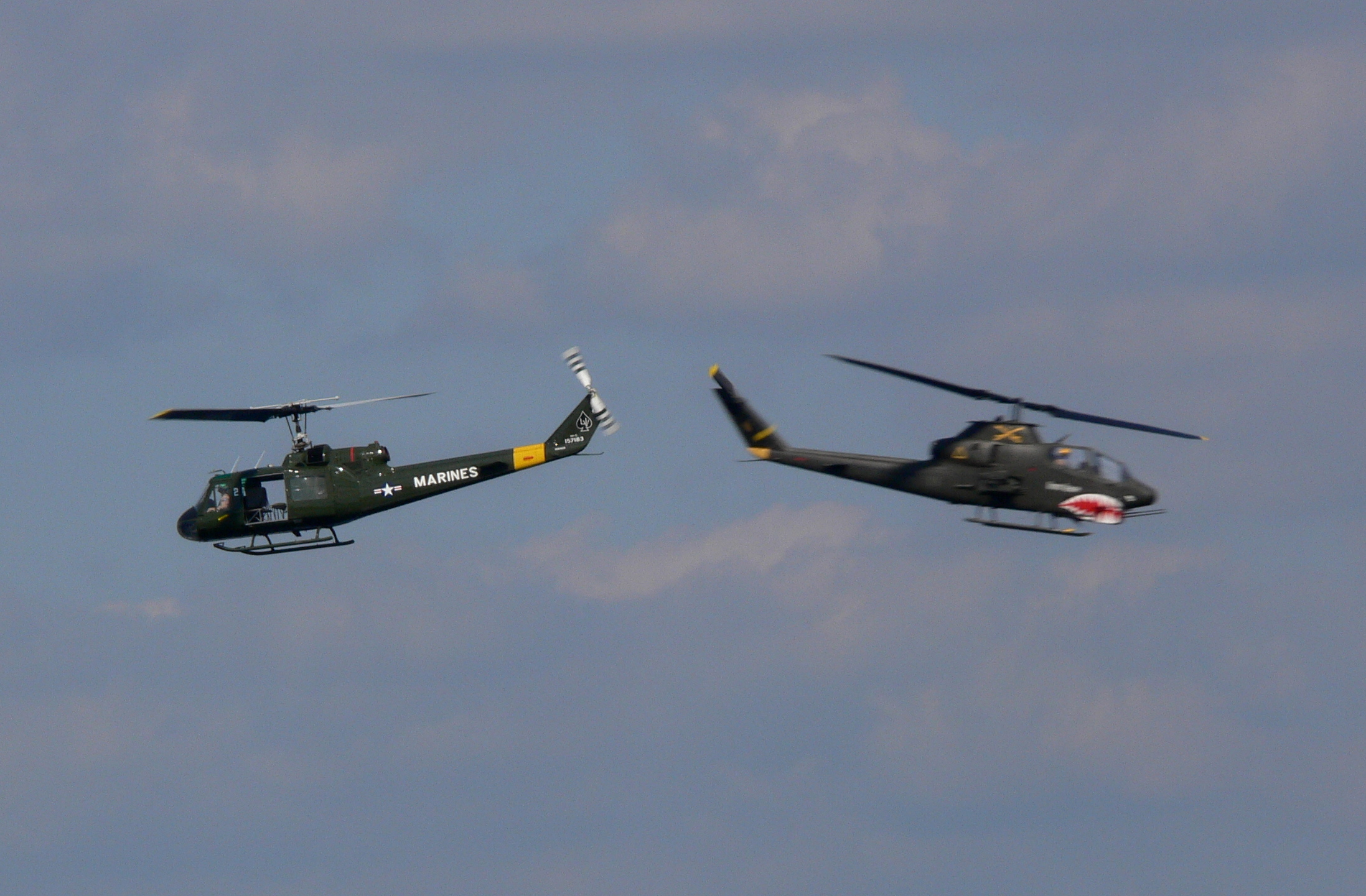 Seafair 2011