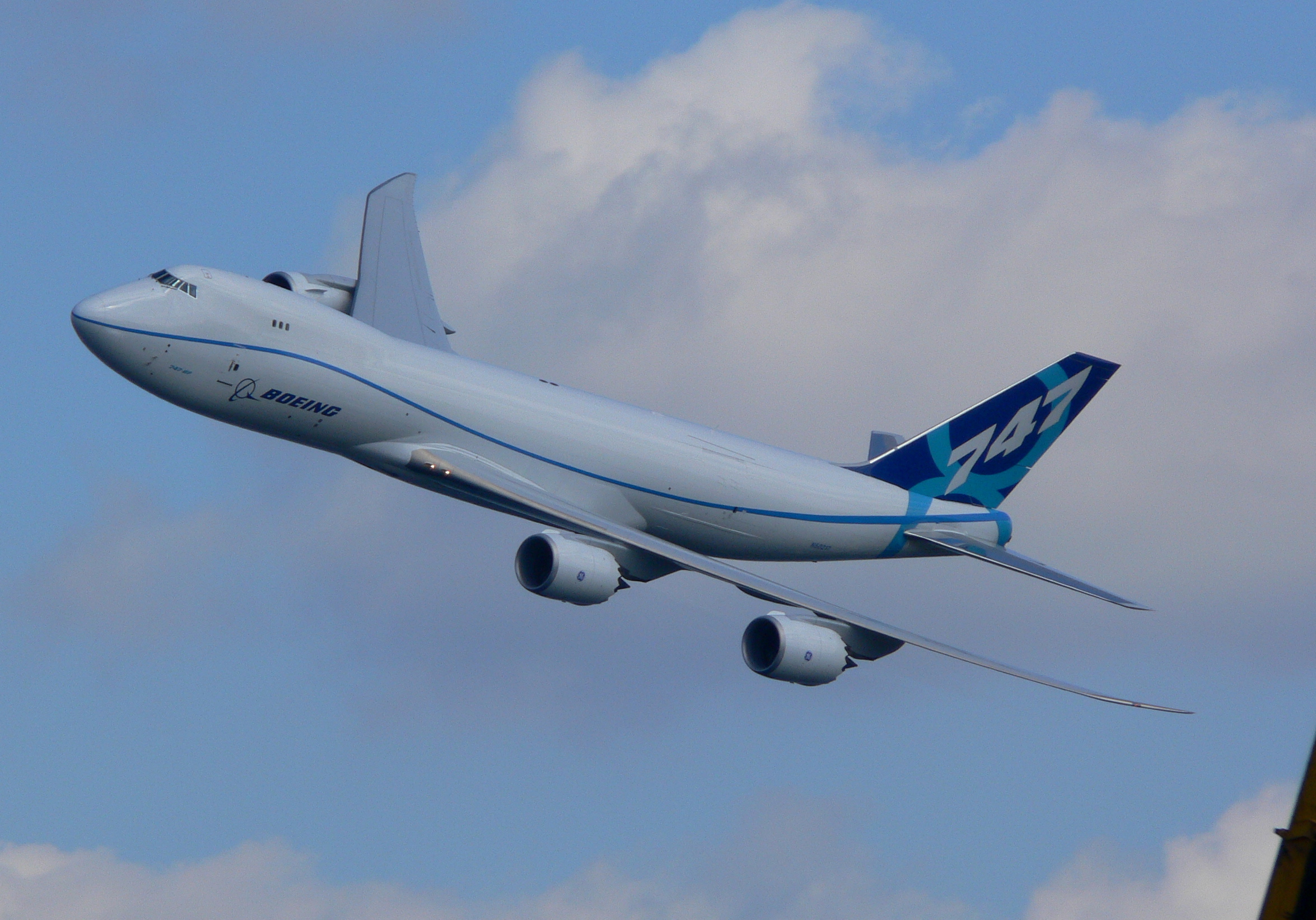 Seafair 2011