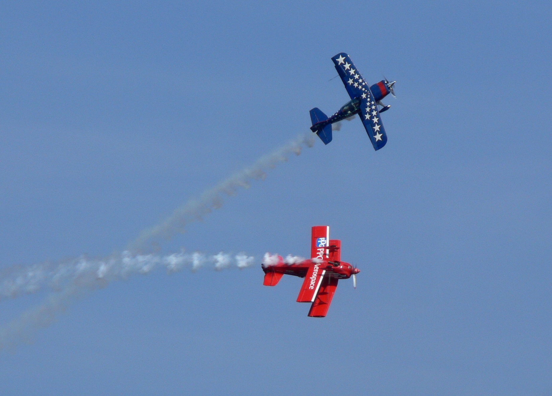 Seafair 2011