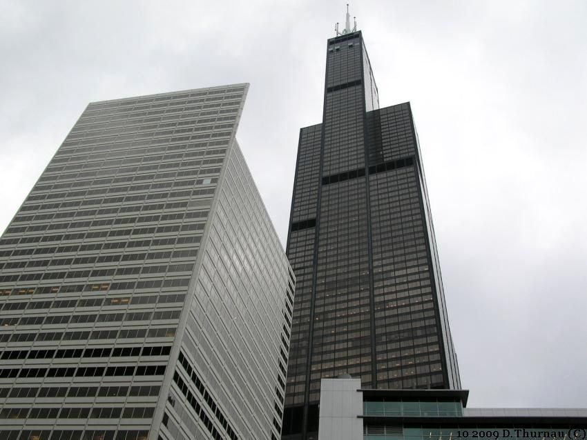 Sears Tower