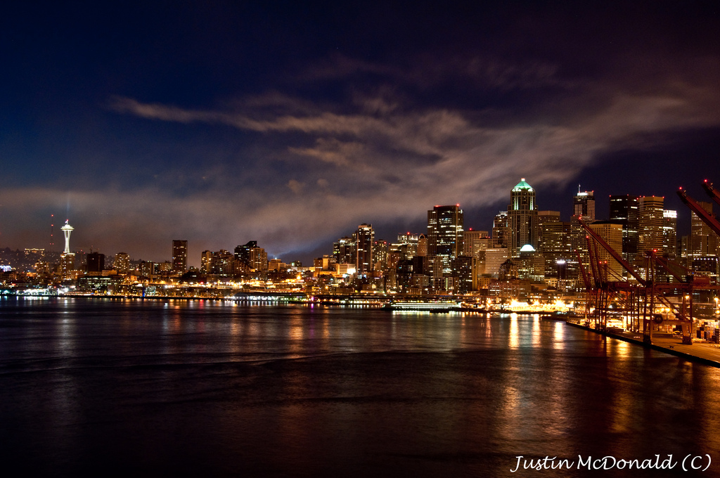 Seattle 4th