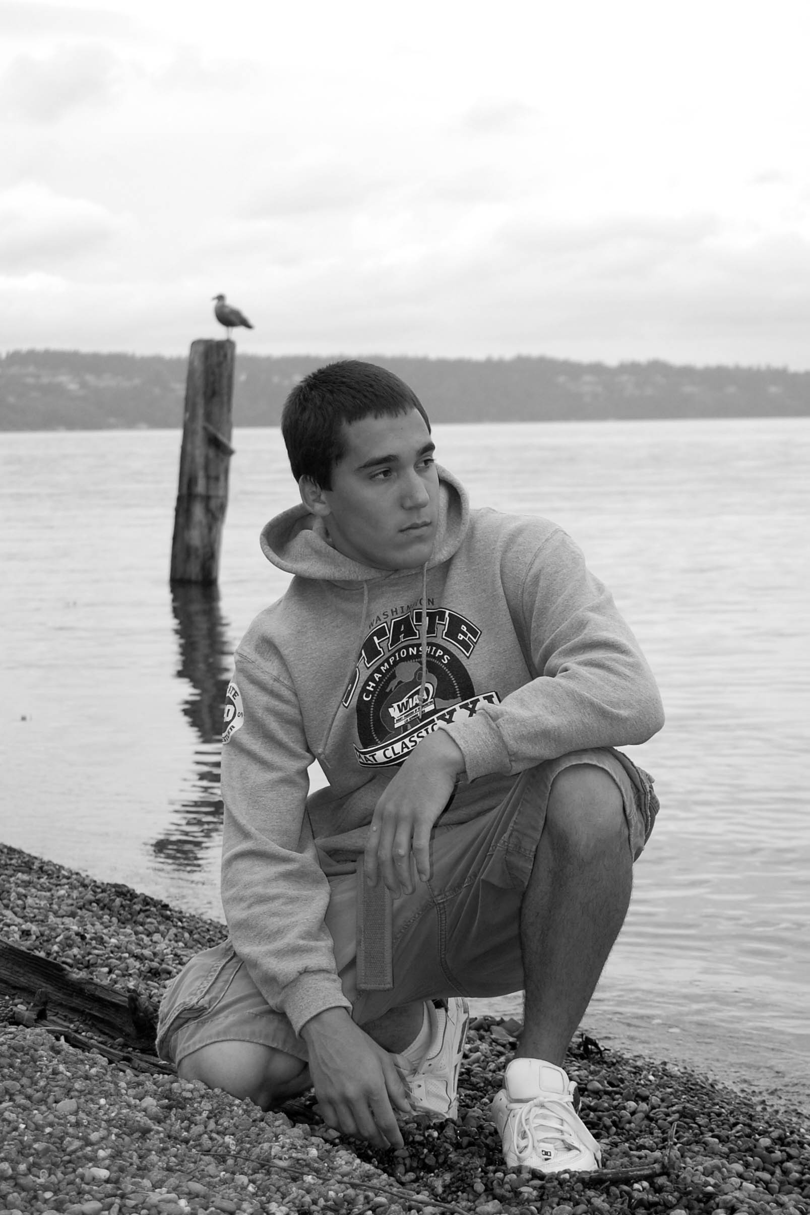 Senior 2010