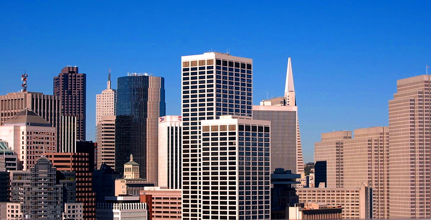 SF Skyline