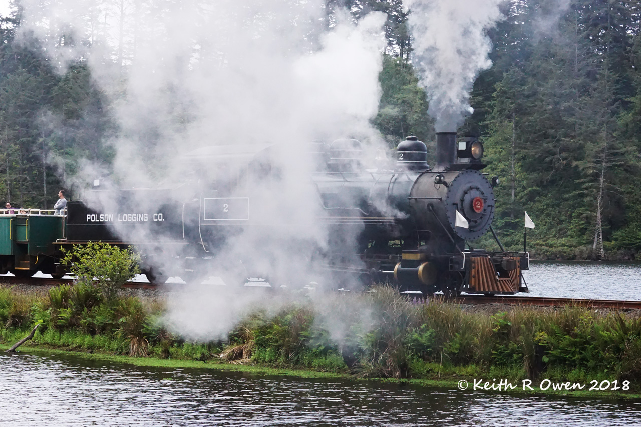 Shrouded in Steam