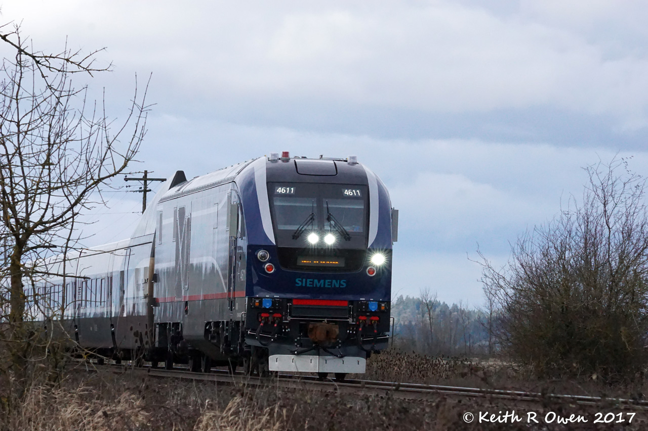 Siemens Charger