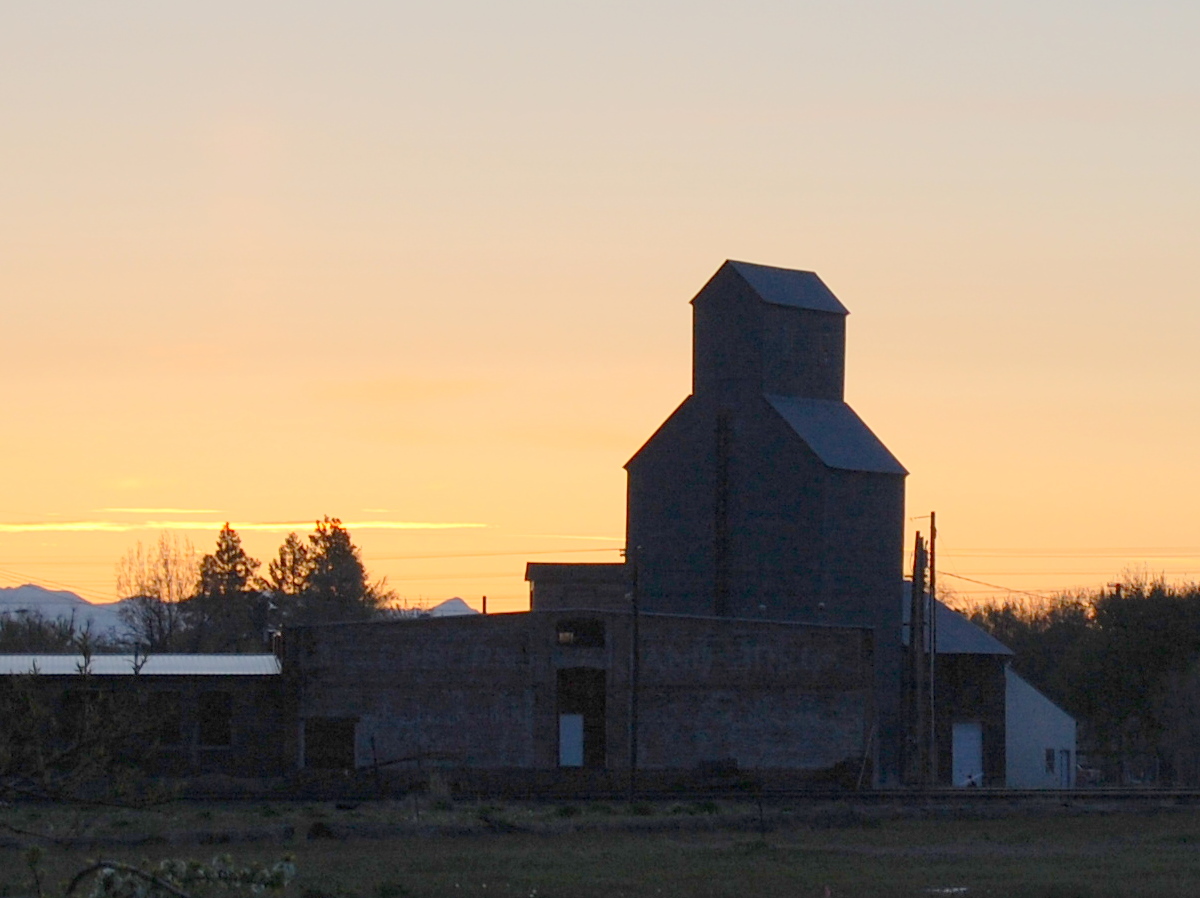 Silo
