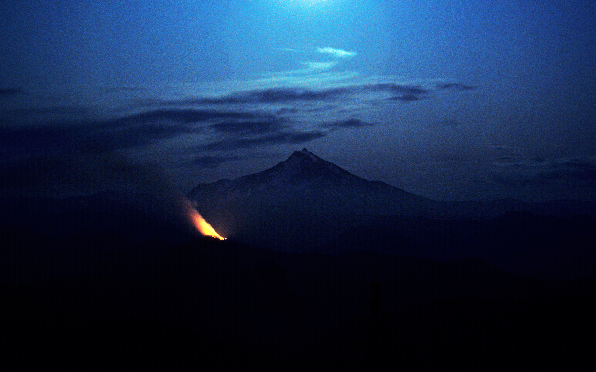 Slashburn