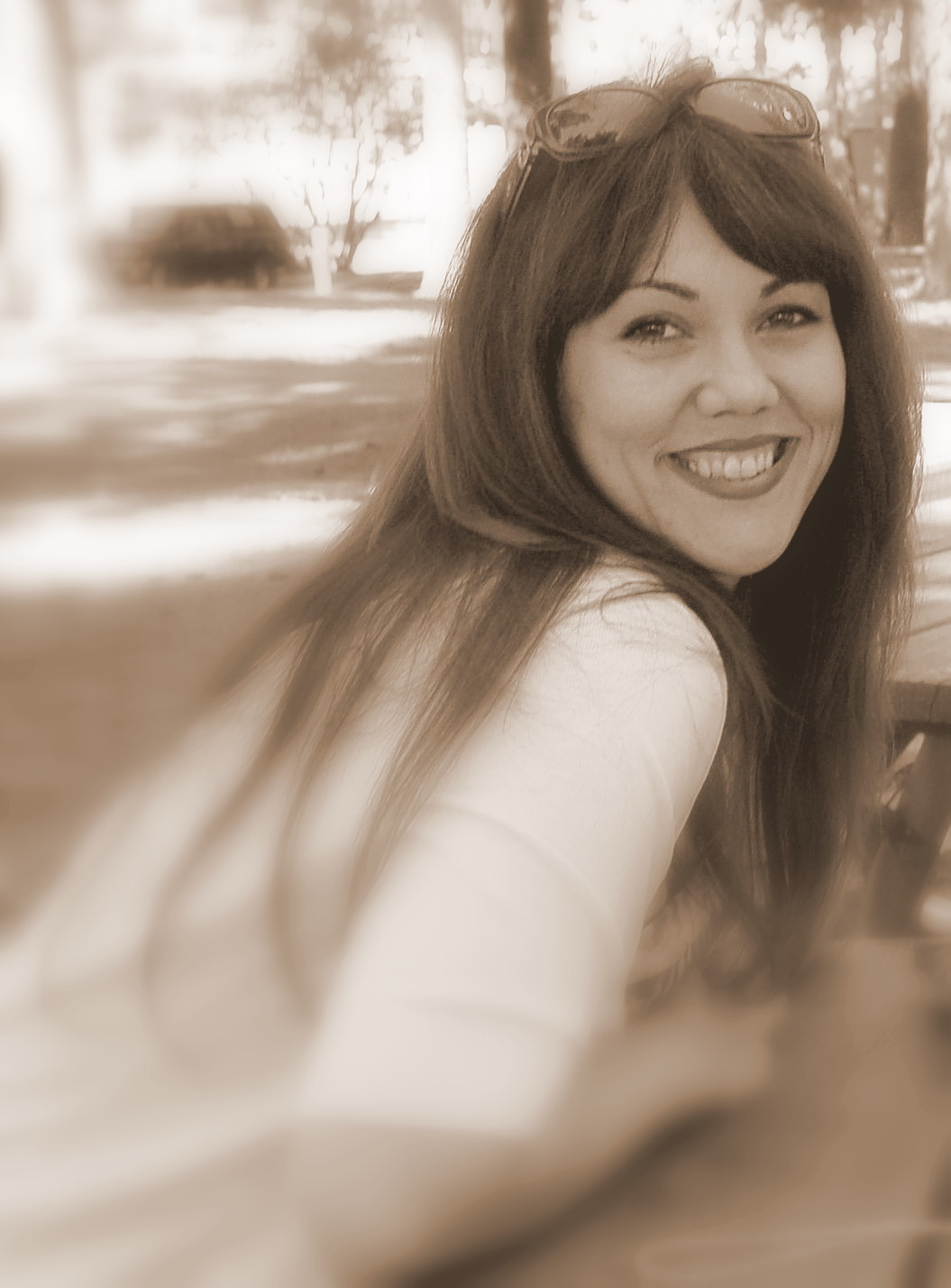Smile