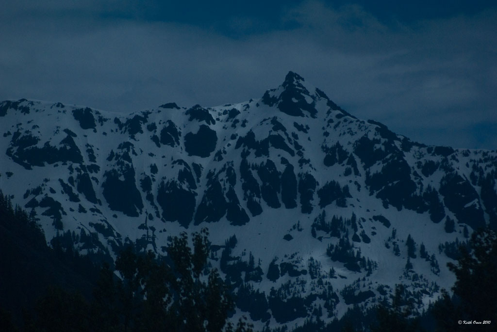 Snow