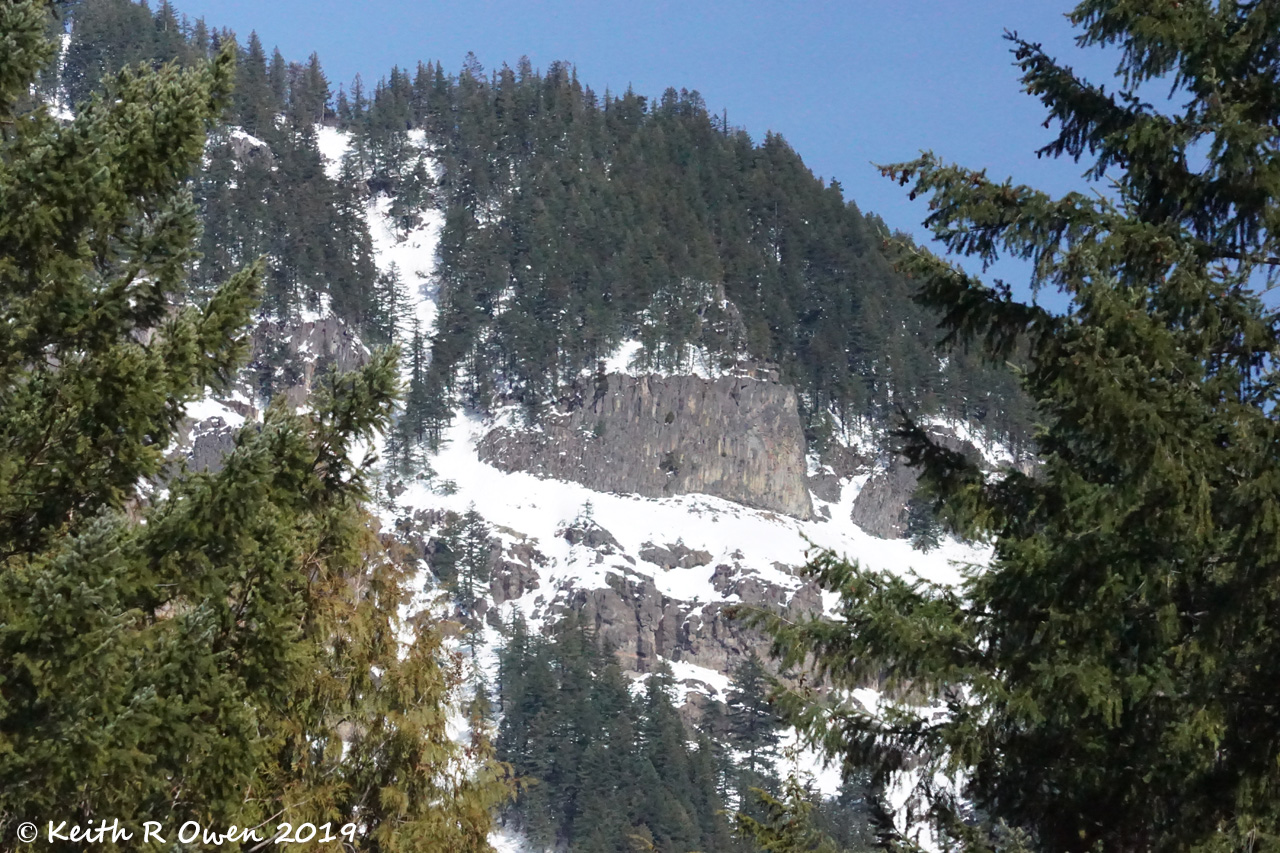 Snowy Mountains