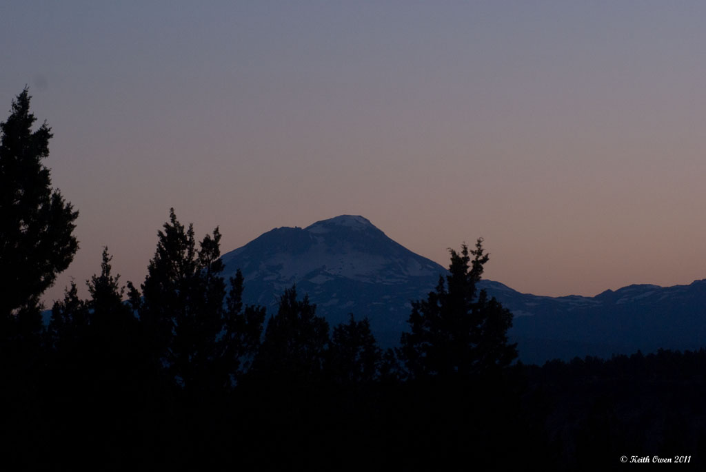 South Sister