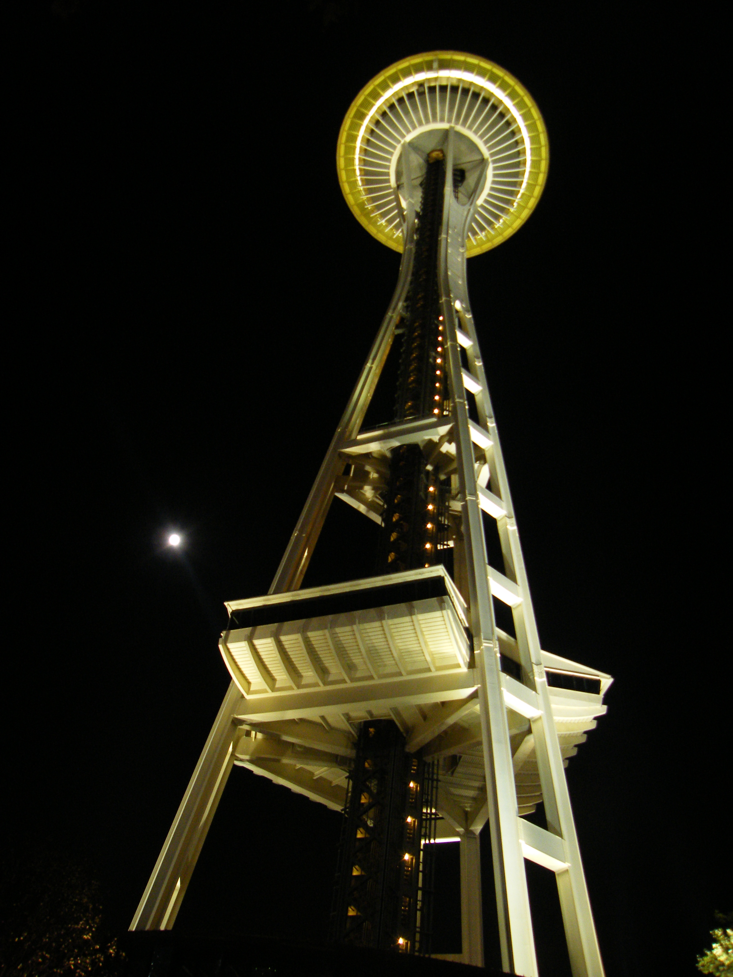 Space Needle