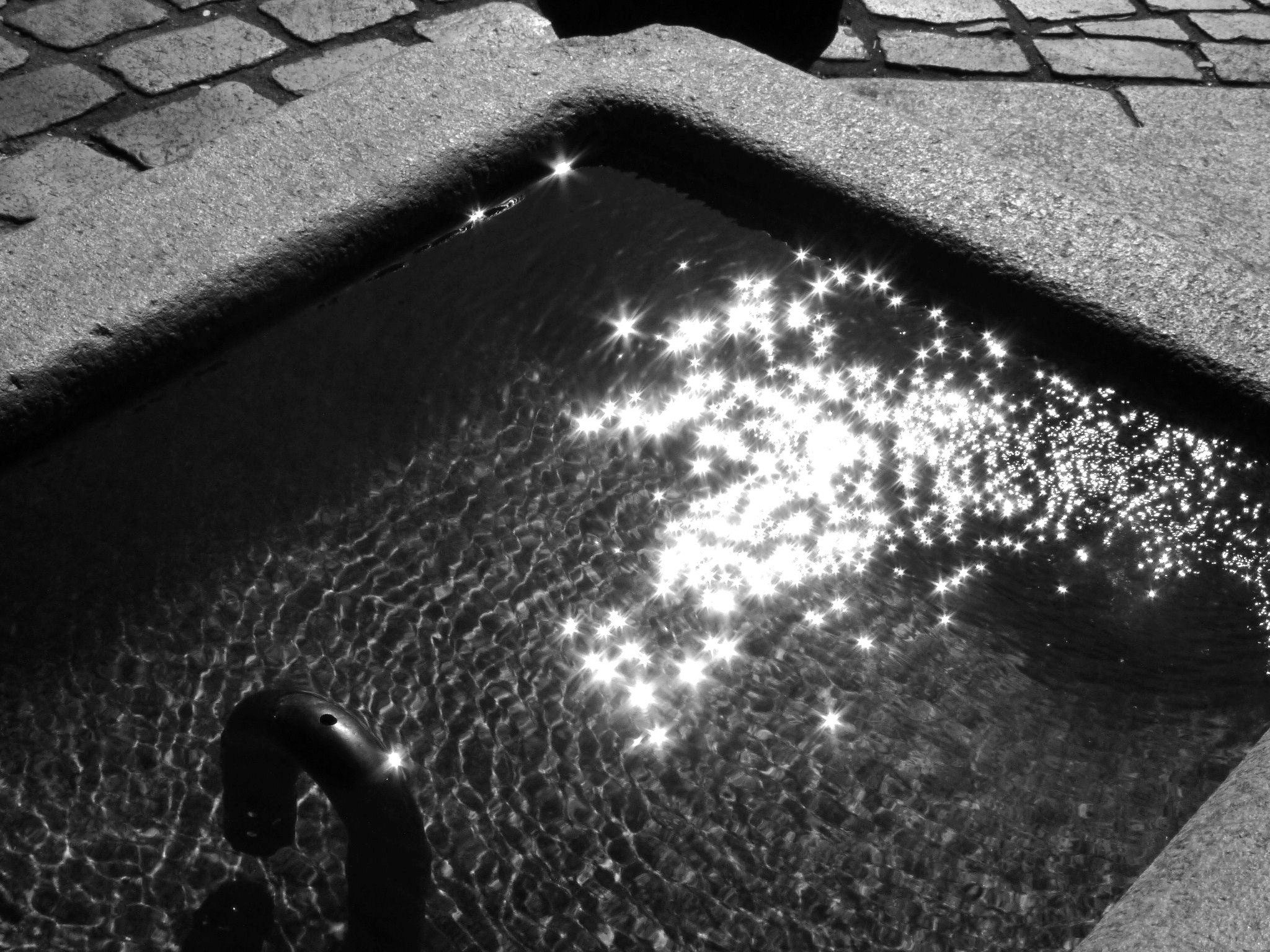 Sparkles