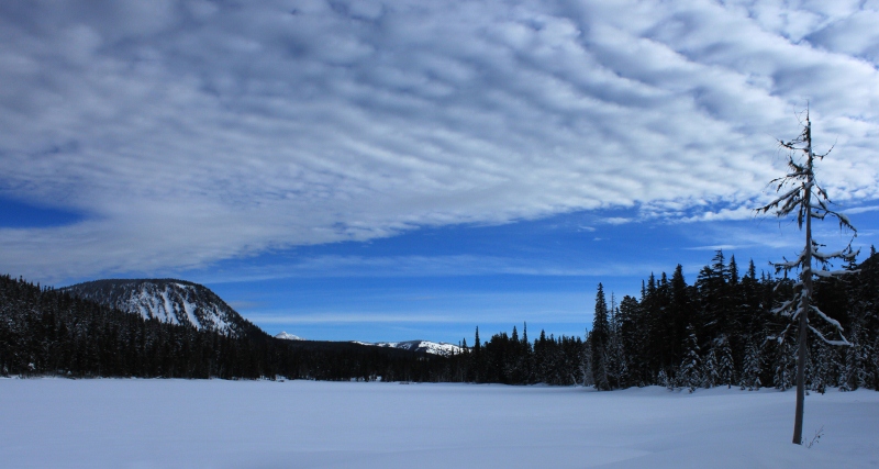 Spiral Butte
