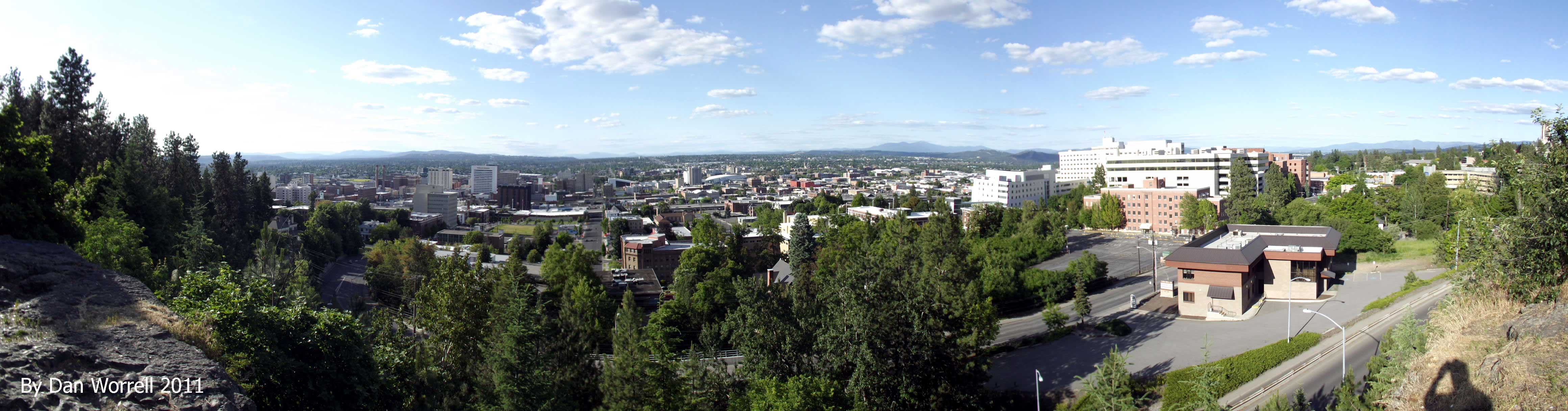 Spokane 2011