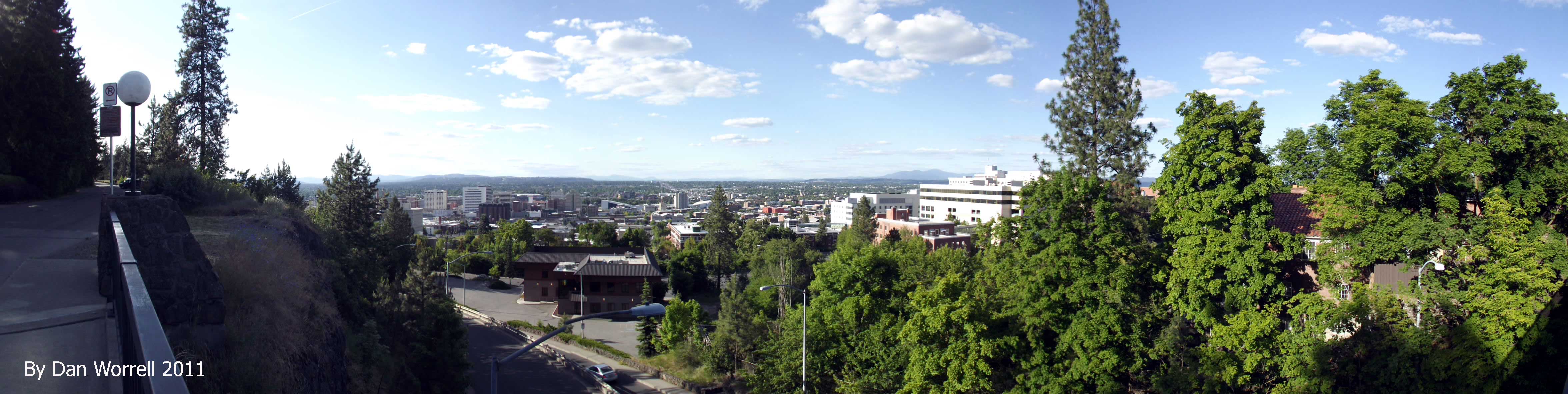 Spokane 2011