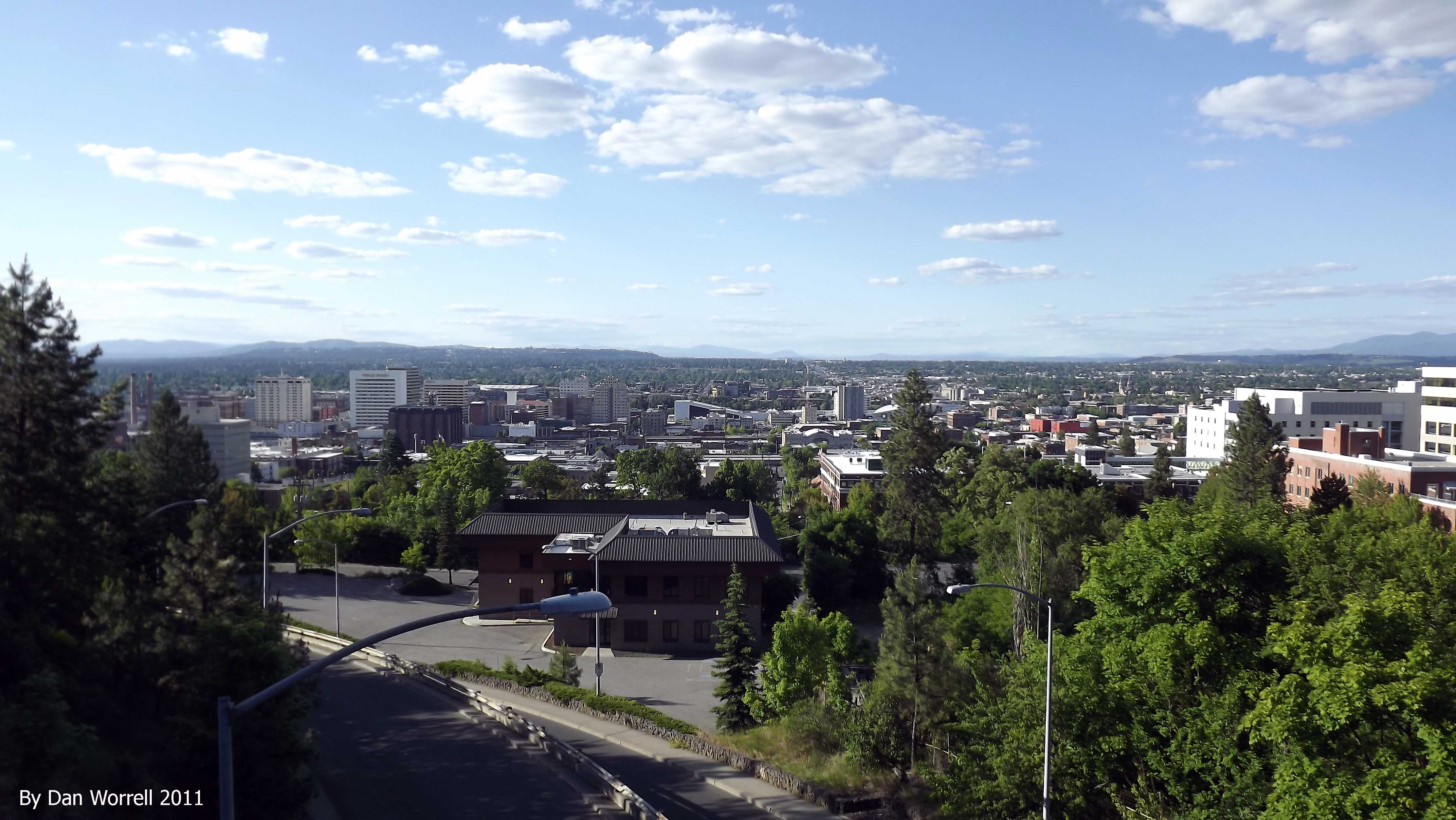 Spokane 2011
