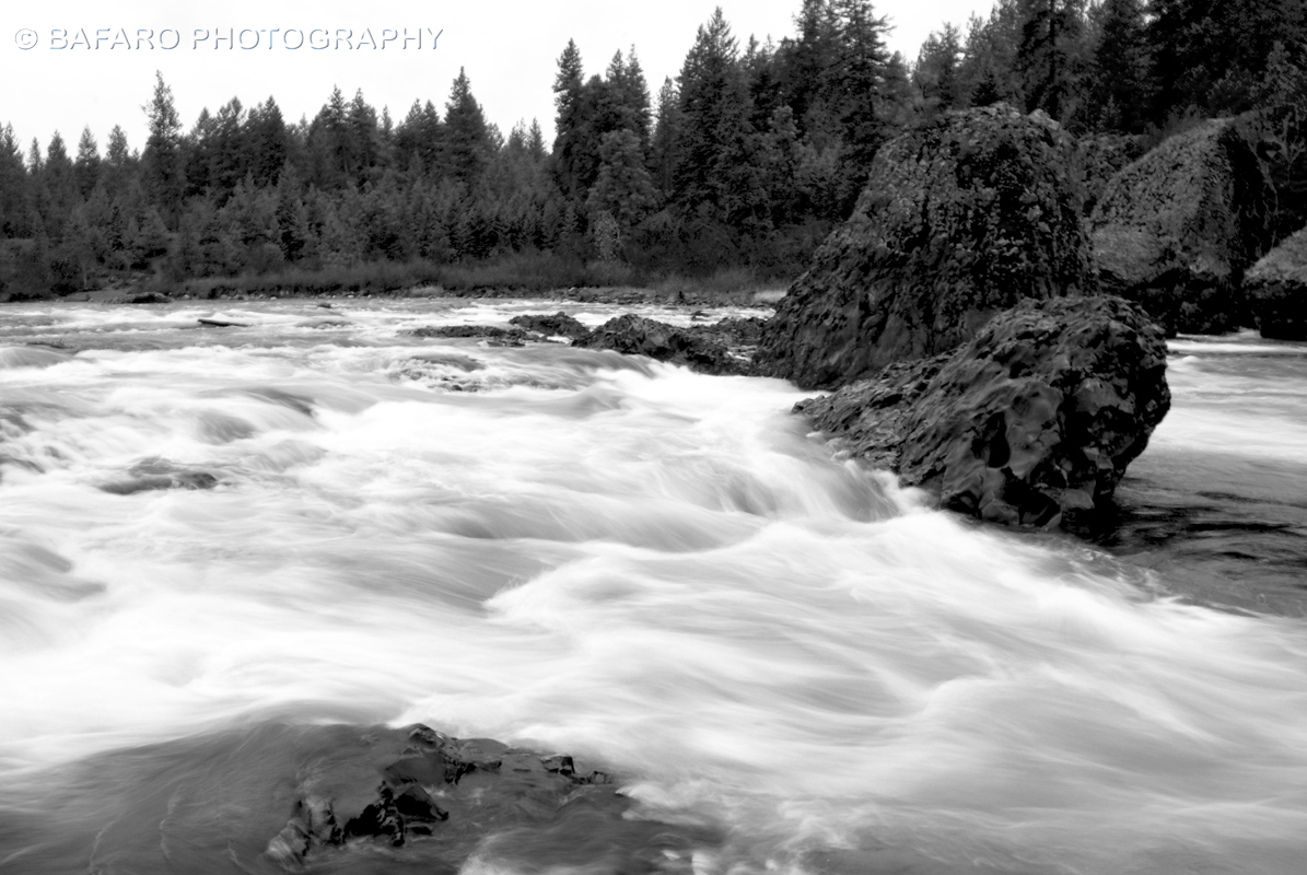 Spokane River