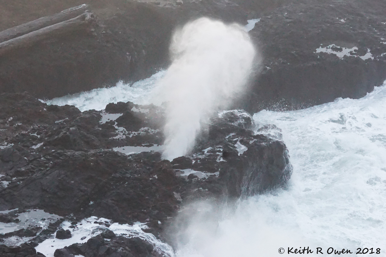 Spouting Horn