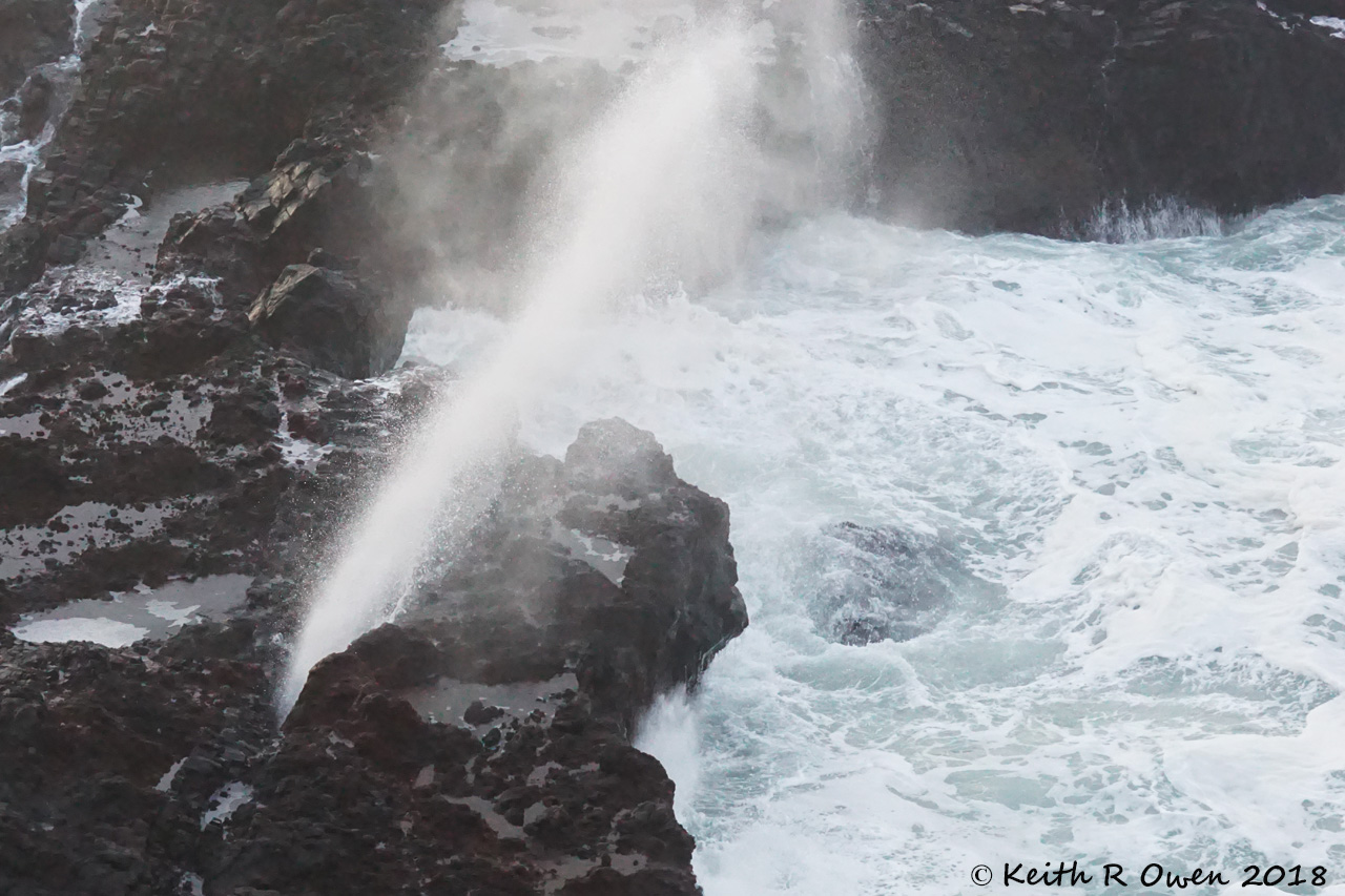 Spouting Horn