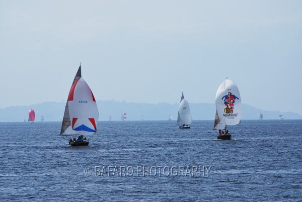 Spring Regatta