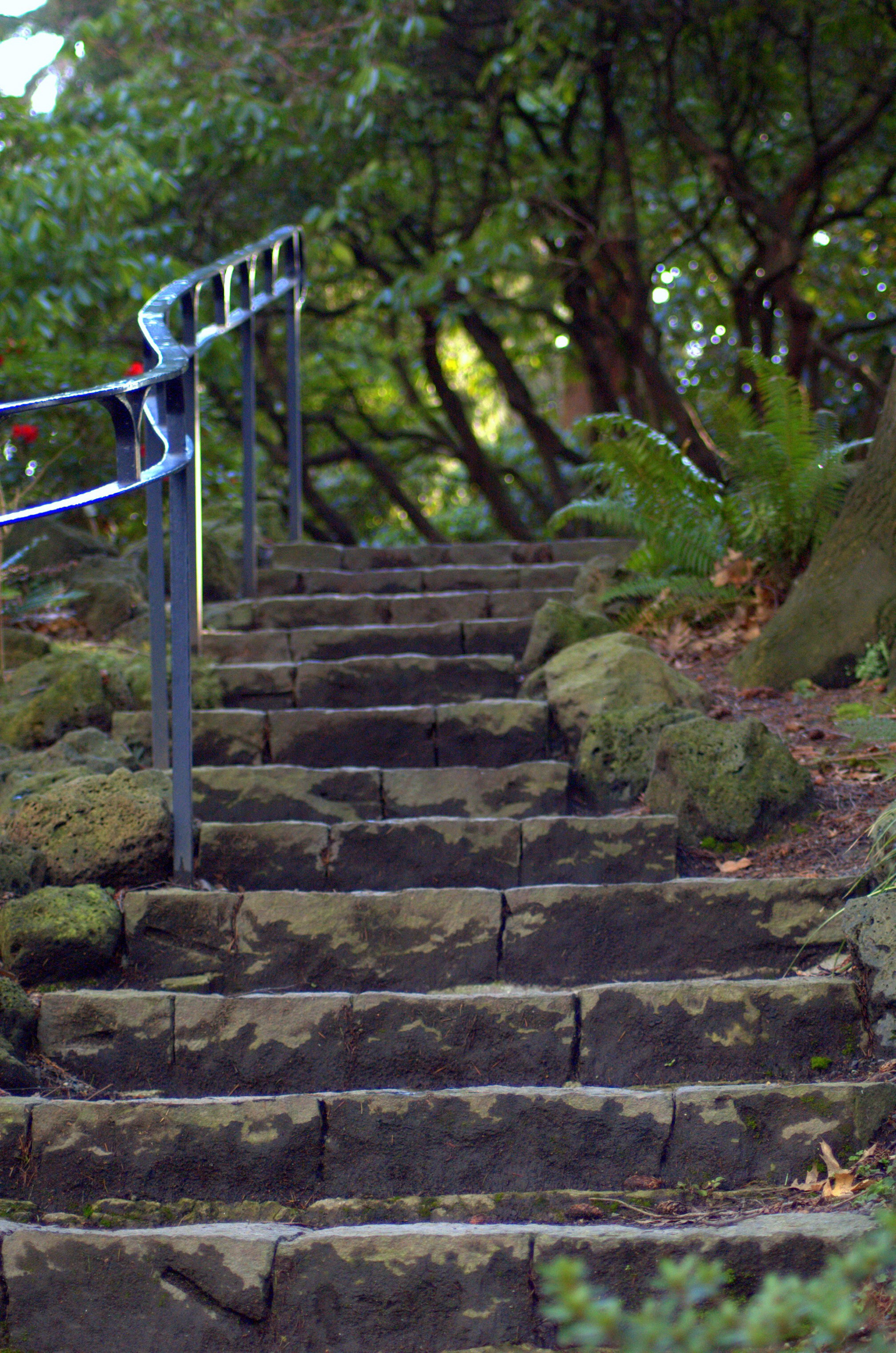 Stairway to Heaven