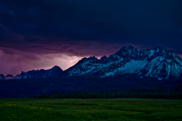 Stanley Storm