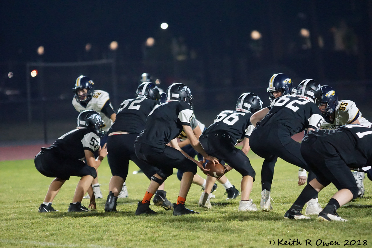 Stayton at Sisters