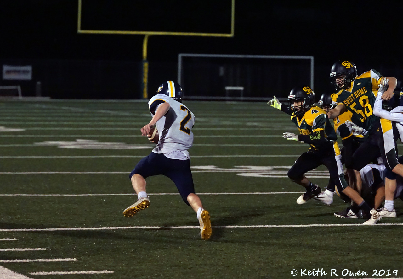 Stayton at Sweet Home