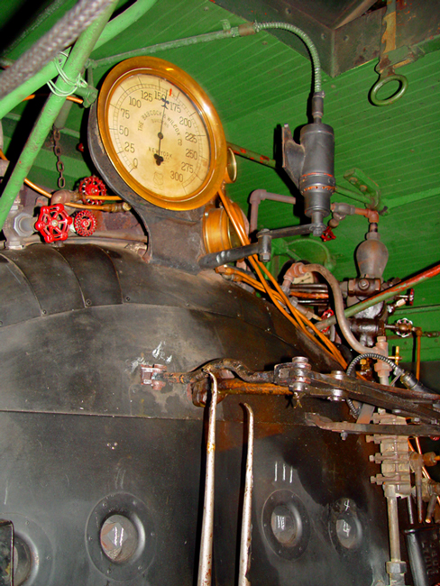 Steam Works