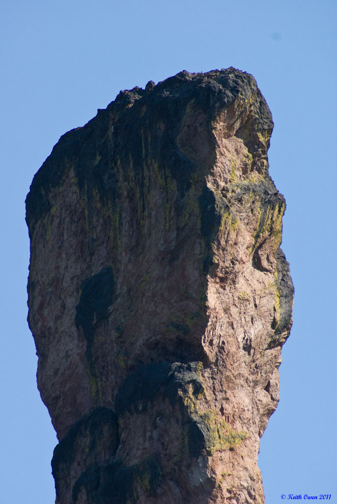 Steen's Pillar